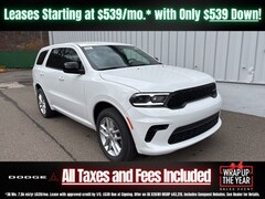 2026 Dodge Durango GT Sport Utility