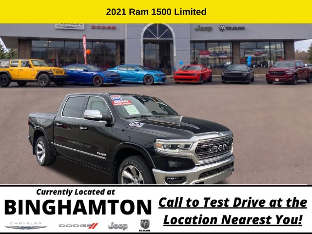  Ram 1500