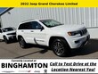  Jeep Grand Cherokee WK