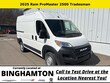 Ram Promaster 2500