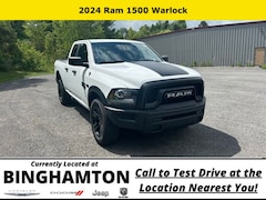 2024 Ram 1500 Classic Warlock Pickup