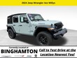  Jeep Wrangler 4xe