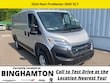  Ram Promaster 3500