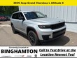  Jeep Grand Cherokee L