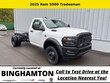 Ram 5500HD