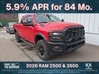  Ram 2500