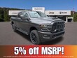  Ram 2500