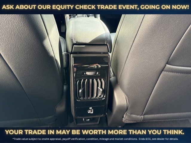 2026 Jeep Compass Altitude Special Edition - Photo 19