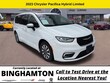  Chrysler Pacifica Plug-In Hybrid