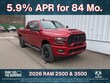  Ram 2500