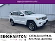 Jeep Grand Cherokee WK