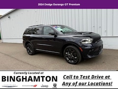 Used 2024 Dodge Durango GT SUV for sale in Binghamton, NY