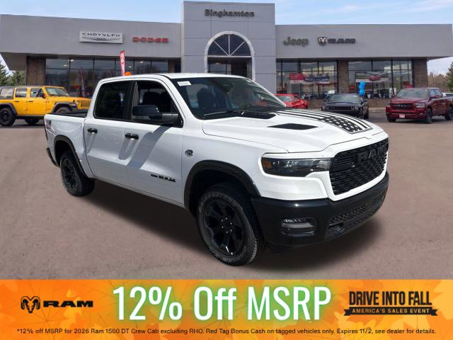  Ram 1500