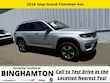  Jeep Grand Cherokee 4xe