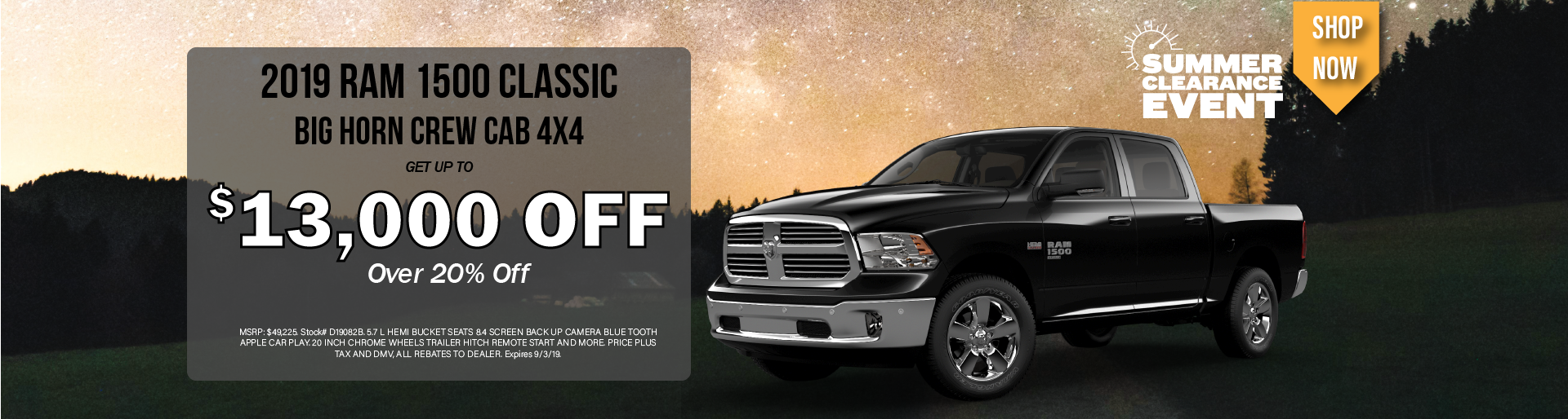 Binghamton Chrysler Jeep Dodge Ram Dealership in Binghamton, NY