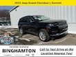  Jeep Grand Cherokee L