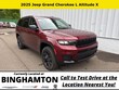 Jeep Grand Cherokee L