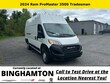  Ram Promaster 3500