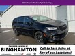  Chrysler Pacifica Plug-In Hybrid