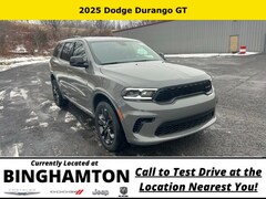 2025 Dodge Durango GT SUV