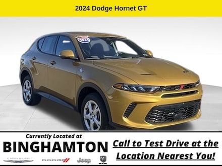 2024 Dodge Hornet GT SUV