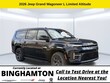  Jeep Grand Wagoneer L