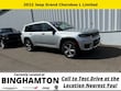 Jeep New Grand Cherokee