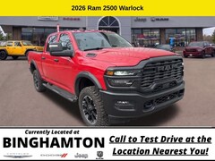 New 2026 Ram 2500 Tradesman Pickup for sale in Vestal, NY