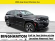  Jeep Grand Cherokee 4xe