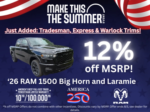 2026 RAM 1500 Big Horn/Lone Star - Photo 10