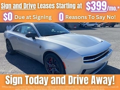 New 2024 Dodge Charger R/T Scat Pack Coupe for sale in Cobleskill, NY