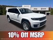 Jeep Grand Cherokee L