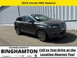  Lincoln MKC
