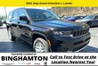 Jeep Grand Cherokee L