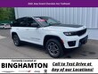 Jeep Grand Cherokee 4xe