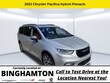  Chrysler Pacifica Hybrid