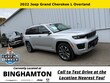  Jeep Grand Cherokee L