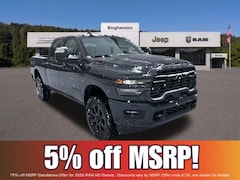 New 2026 Ram 2500 Big Horn Pickup for sale in Vestal, NY