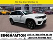  Jeep Grand Cherokee 4xe