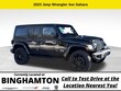  Jeep Wrangler 4xe