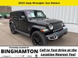  Jeep Wrangler 4xe