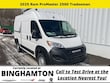Ram Promaster 2500