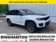  Jeep Grand Cherokee 4xe