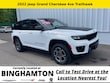 Jeep Grand Cherokee 4xe