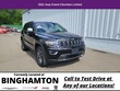 Jeep Grand Cherokee WK