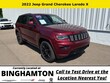 Jeep Grand Cherokee WK