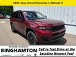 Jeep Grand Cherokee L