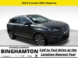  Lincoln MKC