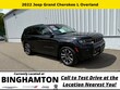 Jeep New Grand Cherokee