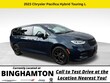  Chrysler Pacifica Plug-In Hybrid
